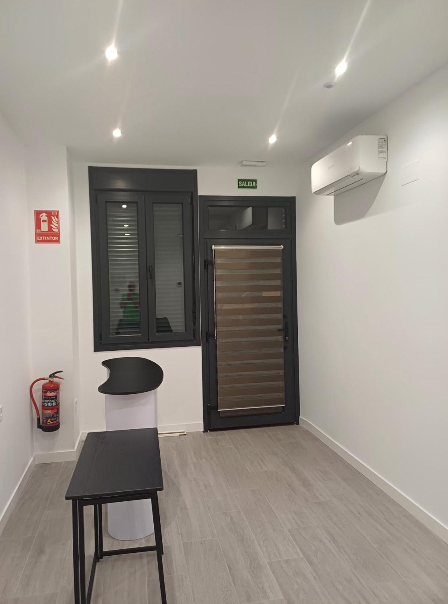 Guest house Estudios Nuevos Centro