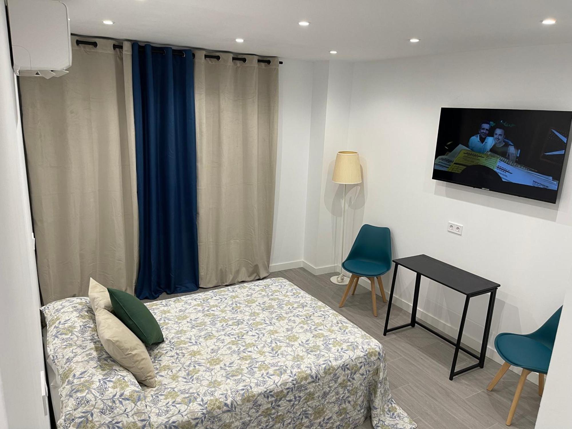 Guest house Estudios Nuevos Centro