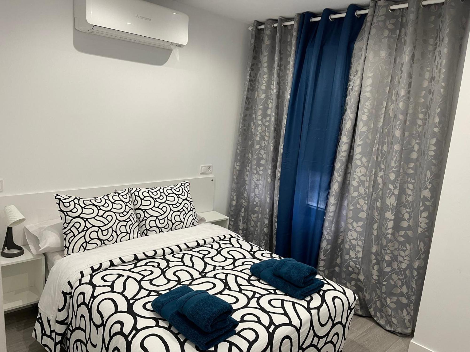 Estudios Nuevos Centro Guest house *